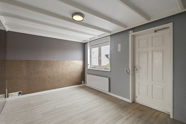 Medium property photo - Ruyghweg 71, 1781 DB Den Helder